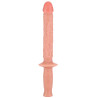 Get Real TOYJOY Gode Poignée The Manhandler 23 x 4cm